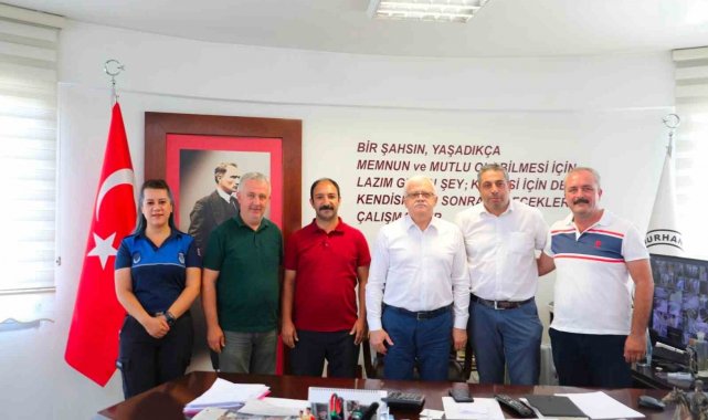 Burhaniye Belediyesi'nde en düşük işçi maaşı 18 bin 625 lira oldu