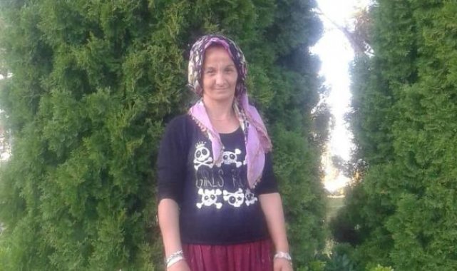 Bursa'da derede ölü bulunan kadının cenazesi Balıkesir'e götürüldü