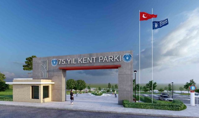 Bursa'nın en büyüğü Yıldırım'a