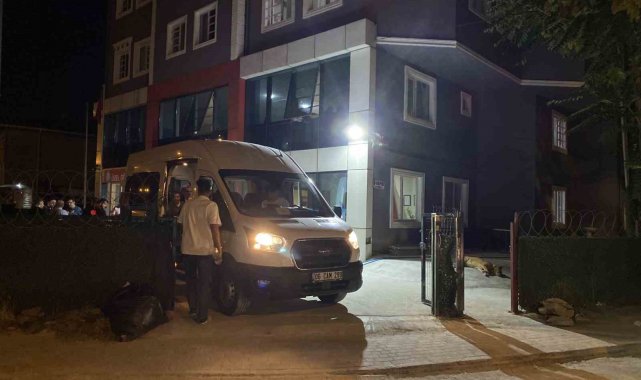 Büyükçekmece'de bakımevinde yaşanan şiddet olayı sonrası hastalar tahliye edildi
