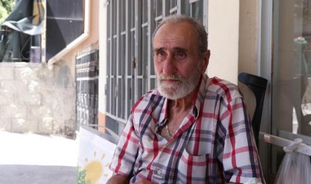 Büyükçekmece'deki bakımevindeki skandalla ilgili yeni iddia: Bir gün önce benim kafama vurdu