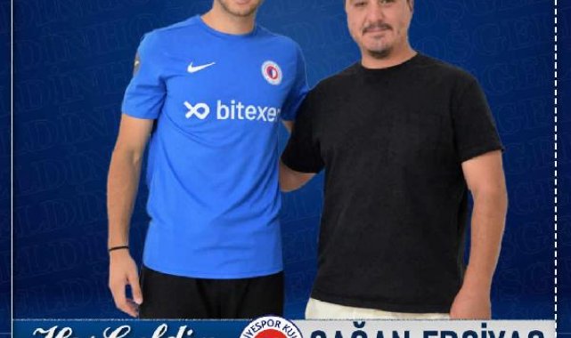 Çağan Kayra Erciyas, Fethiyespor'da