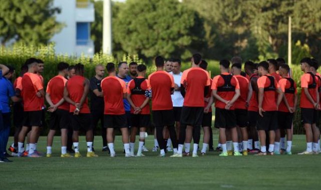 Çağdaş Atan: Kayserispor taraftarına hayal satmadım