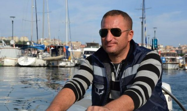 Çanakkale Yat Limanında oksijen tüpü dolumu sırasında patlama: 1 ölü