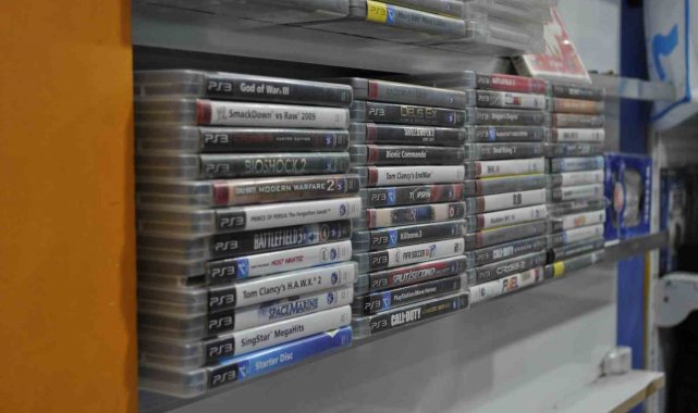 CD devri kapanmaya başladı