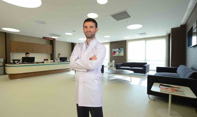 Check up kişiye özel yapılmalı