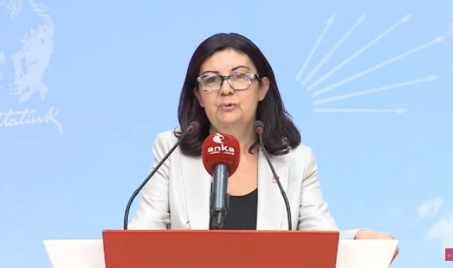 CHP'li Karabıyık: Uzman ve başöğretmenlik kaldırılmalı