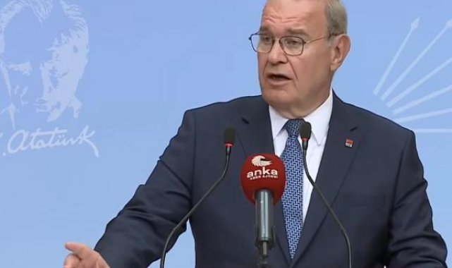 CHP'li Öztrak: Tanju Bey, yürümekle vakit harcayacağına Bolu'nun sorunlarını çözsün