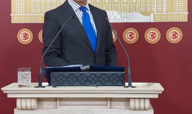 CHP'li Sarıgül: O gün hepimiz Mecliste olmalıydık