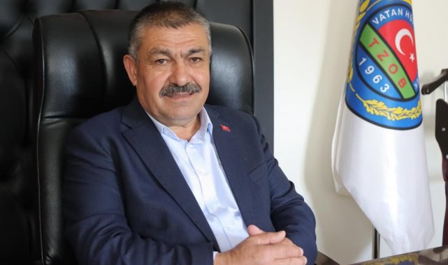 Çiftçinin "tüccar" isyanı