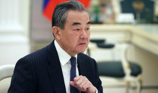 Çin'de Wang Yi tekrar Dışişleri Bakanı oldu