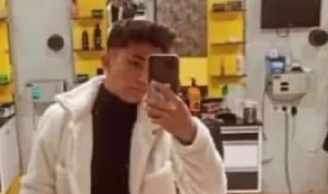 Ciple çarpışan motosikletteki Miraç ile Melih hayatını kaybetti- Yeniden