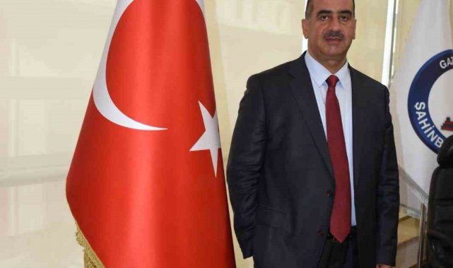 Cuma Güzel'in baba acısı