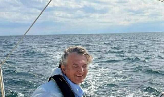 Cumhurbaşkanlığı Yat Yarışları'nda kalp krizi geçiren kaptan öldü