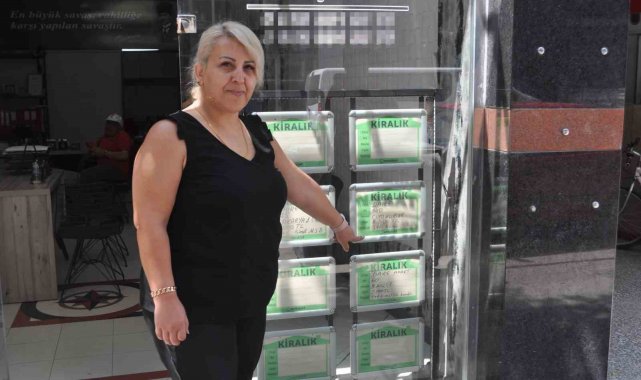 Daireden 'Oğlum gelecek' bahanesiyle çıkarılan kiracıların ev sahibinden ihtar belgesi istemeli