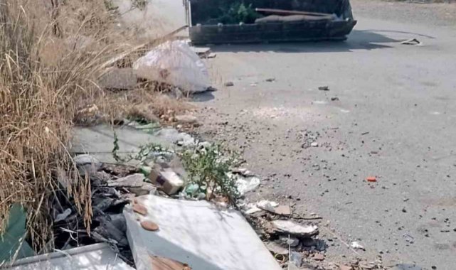 Dalaman'da temizlik ve düzen kampanyası başlatıldı