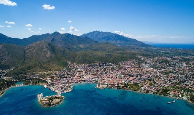 Datça'da elektrik ve su kesintisi sorunu çözüldü