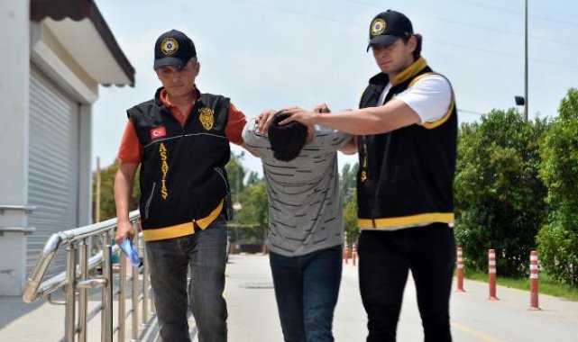 Dayak yediği sokakta tabancayla ateş açtı, yolun karşısına geçen çocuğu öldürdü