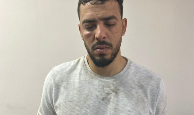 DEAŞ terör örgütü yanlısı firari yakalandı