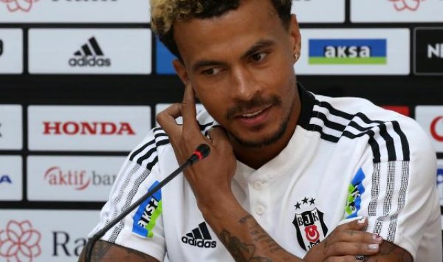 Dele Alli: Bana zarar veren şeylere güveniyordum