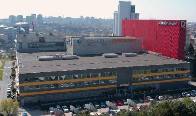 Demirören Medya Lisesi yeni öğrencilerini bekliyor