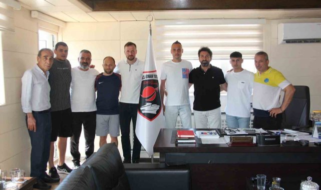 Denizli İdmanyurdu'ndan transfer harekatı