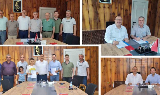 Denizli tarımı hibe destekleriyle güçleniyor