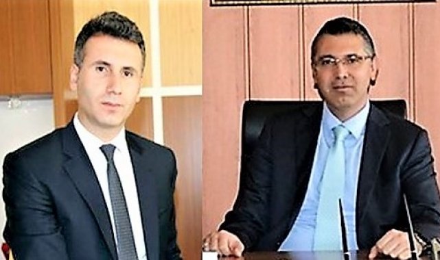 Denizli'nin yeni Başsavcısı Ahmet Ataman oldu
