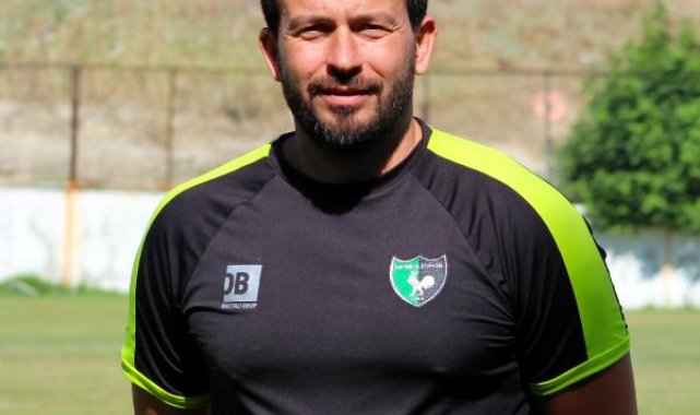 Denizlispor gençlerine güveniyor