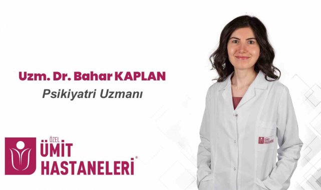Depresyon tedavisi olan bir hastalık