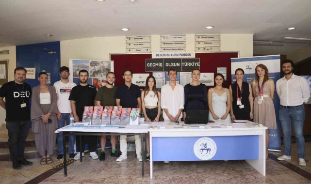 DEÜ'yü tercih edecek öğrencilere YÖK'ten destek bursu