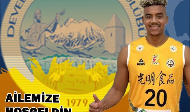 Develi Belediyespor 7 isim ile anlaştı