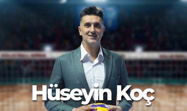 Develi Belediyespor'da Hüseyin Koç dönemi