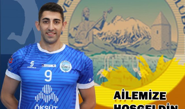 Develi Belediyespor'dan 3 transfer daha