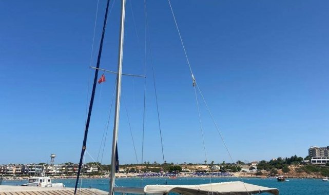 Didim'de 60 düzensiz göçmen yakalandı