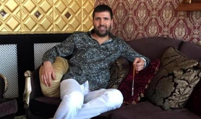 Dini nikahla birlikte yaşadığı kadının oğlu ve kuzenini yaralayıp, intihar etti
