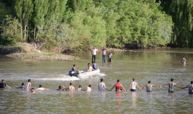 Diyarbakır ve çevresindeki 14 boğulmanın ardından uzmandan uyarı: Profesyoneller için de tehlike