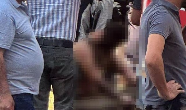 Diyarbakır'da çalışma yapılan trafoda patlama; 2 işçi yaralı
