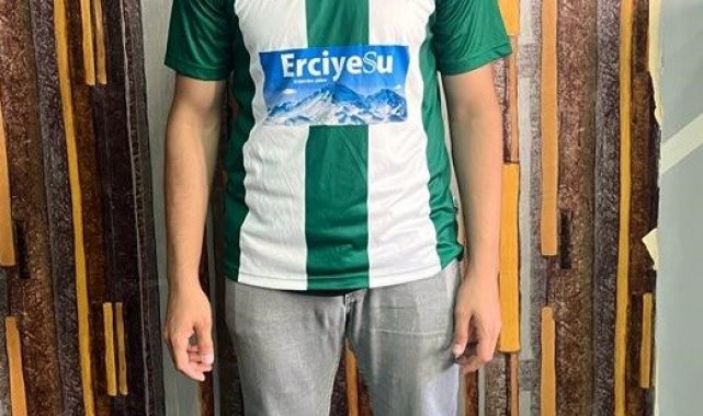 Doğan Bilgin, Argıncıkspor'da