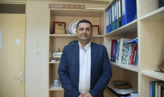 Dr. Öğr. Üyesi Gezegin: Son yılların elektrik tüketim rekoru kırıldı