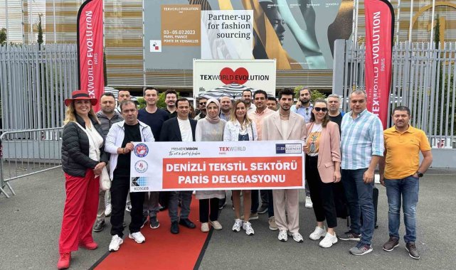 DTO, üyelerini fuarlara götürüyor