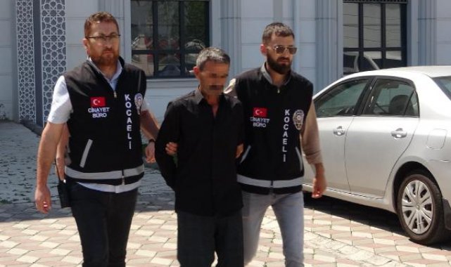 Düğün evini basıp 2 kişiyi öldüren, 4 kişiyi yaralayan fotoğrafçı ve oğulları adliyede