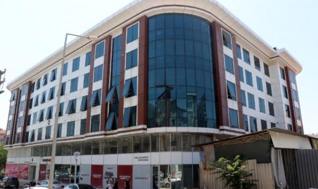 Edirne'de 5'inci kattan düşen avukatın ölümünde 'yanlış tasarlanan pencere' iddiası