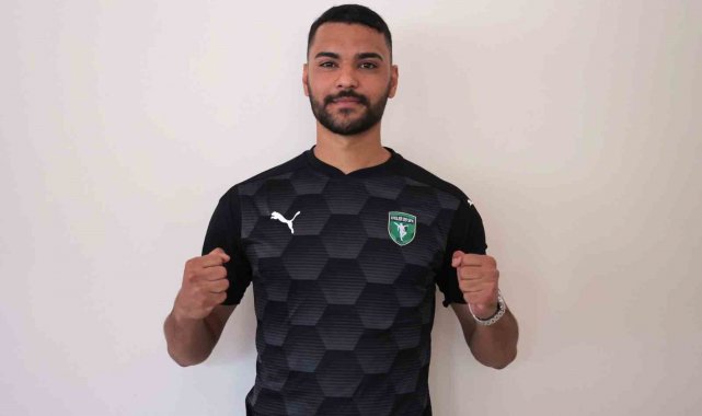 Efeler 09 SFK'ya 2 yeni transfer