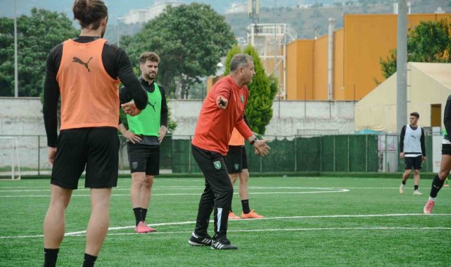 Efeler'in ilk rakibi belli oldu