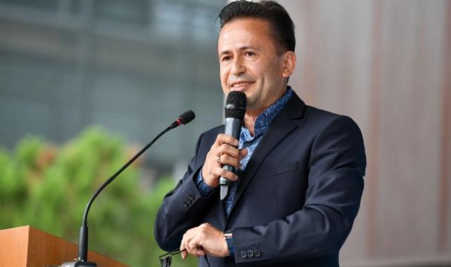 Ekrem İmamoğlu'nun Tuzla filmine Şadi Yazıcı cevap verdi