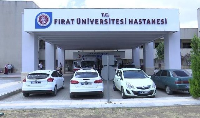 Elazığ'da yüksekten düşen mobilya ustası öldü