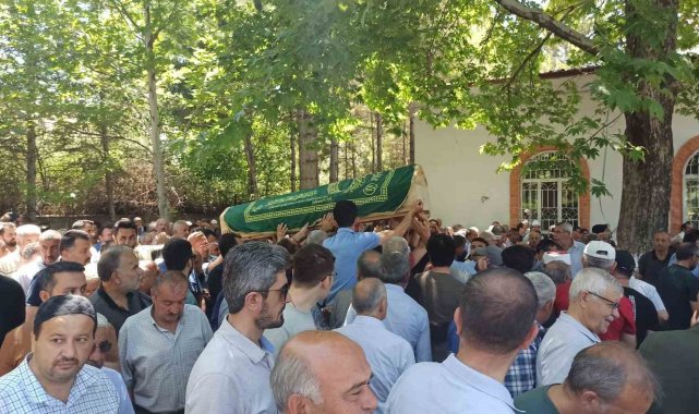 Elbistan'ın duayen gazetecisi Mehmet Göçer hayatını kaybetti
