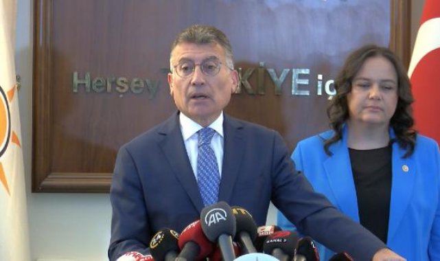 En düşük memur maaşının 22 bin liraya yükseltilmesine ilişkin kanun teklifi TBMM'de