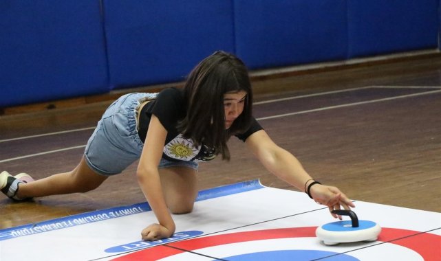 Engelsiz Spor Okulları gençlere spor yapma imkanı sağlıyor